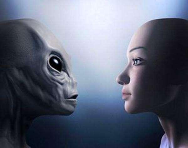 为何说人类是外星人科学家给出7个理由