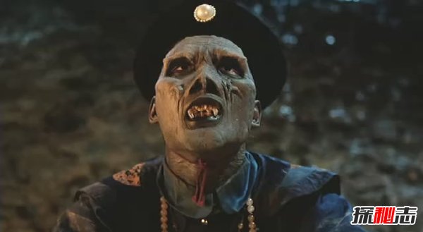 是真的吗揭秘湘南僵尸村恐怖传说3