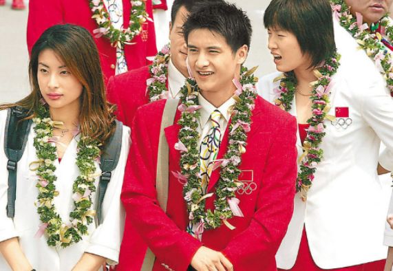 不瞒了郭晶晶爸爸怒曝田亮真面目网友想不到分手这么狗血