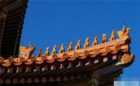 为何故宫太和殿级别最高？有个秘密一直隐藏至今