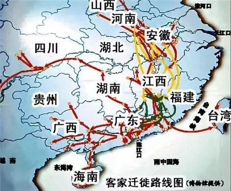 他们是中国仅存的纯正汉族人，人口高达1亿，说正宗汉语却最难懂