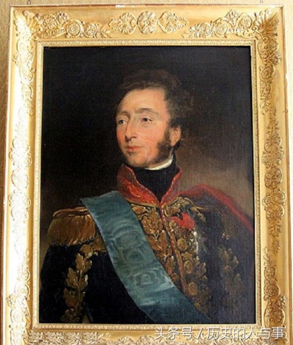 法国国王路易十九