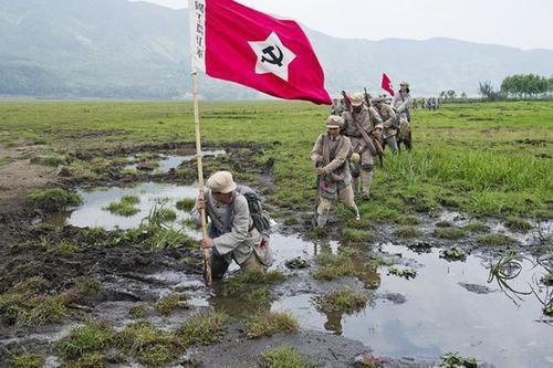 长征时300位红军一夜间突然集体死亡时隔50年后真相破解