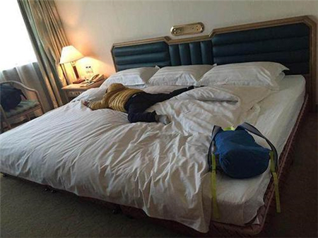 为啥酒店都不敢查房了？不怕客人“乱来”吗？老司机都懂