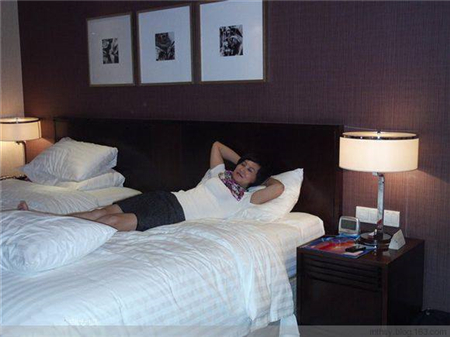 为啥酒店都不敢查房了？不怕客人“乱来”吗？老司机都懂