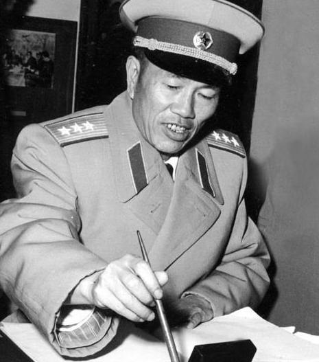 第五次战役胜利了彭总却悔不当初叹道不听邓华言吃亏在眼前2