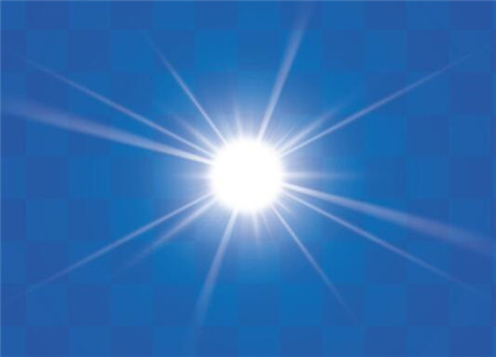 女孩对紫外线过敏白天出门穿的像宇航员20年没离开过房子4