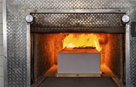 火葬场员工透露有一种尸体谁都不敢烧即便家属同意也不允许