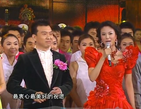 6位主持人集体出错成春晚历史最大耻辱导演道出当年真相2