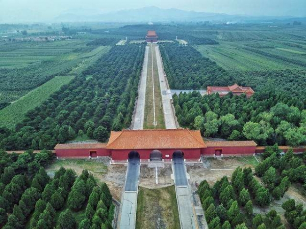 阿房宫|中国最大的“烂尾工程”，如今却被联合国认定是“世界奇迹”，为何？