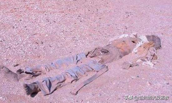 神秘科学家彭加木遗体被找到了这4大证据暗藏玄机