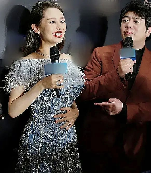 郎朗吉娜你们终于也恶心到人民日报了2