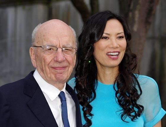 19年前嫁给美国富豪的邓文迪,离婚得到了10亿美元,如今怎样了?