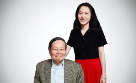杨振宁遗嘱曝光翁帆15年陪伴却没得一分财产仅同意妻子改嫁