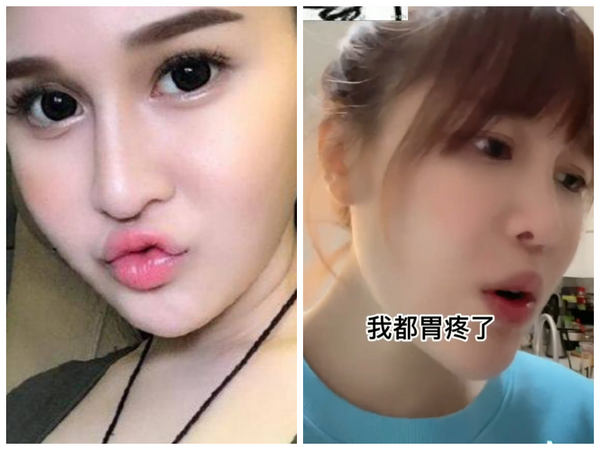 赵本山儿子罕露面穿女装显油腻家中凌乱简陋不像富豪家庭2