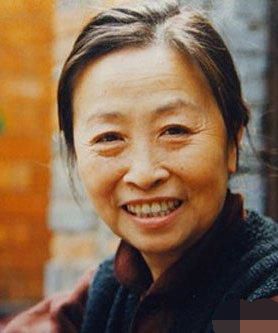 张少华去世新凤霞儿子发文过去是非不必再提