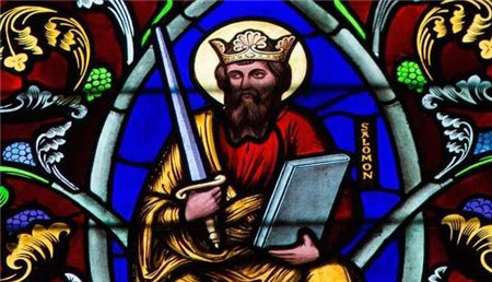 top5,所罗门王 资产约2万亿美元所罗门王-以色列根据圣经记载,所罗门