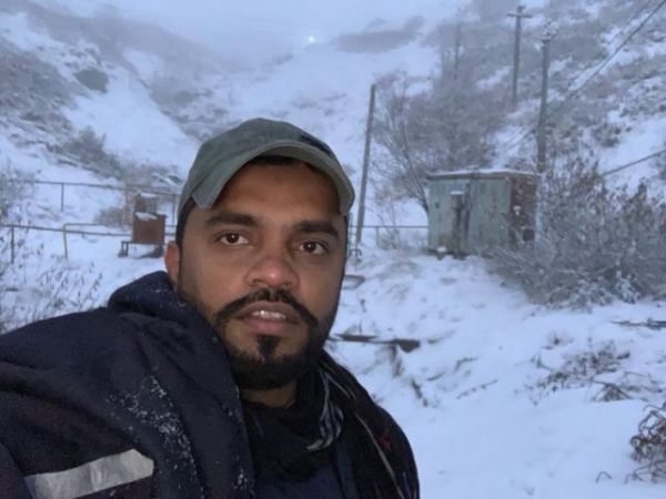 男子接陌生电话得知中奖00万 当场与名朋友平分奖金 看看头条 中华网