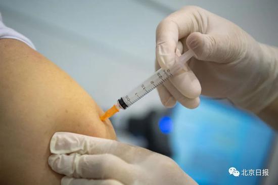第二针比第一针疼不是疫苗的问题