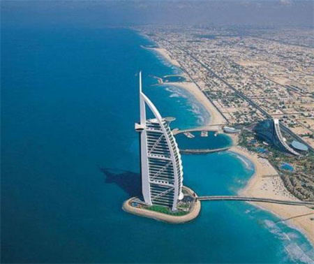 迪拜|迪拜真的有钱任性吗？很多游客不了解的事情，过来人告诉你！