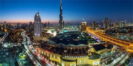 迪拜|迪拜真的有钱任性吗？很多游客不了解的事情，过来人告诉你！