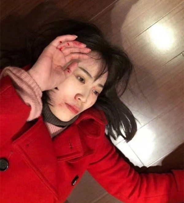 即便法院已经盖章了马蓉出轨,但她仍坚持自己没有出轨,还在采访中称