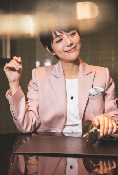 汪涵老婆杨乐乐被列为被执行人被执行金额为1452663
