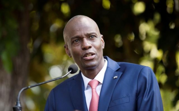 海地总统遇刺后四大疑问5