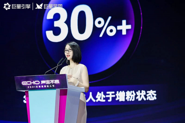 首届巨量星图达人节在沪启航,达人营销步入"技术时代"