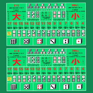 19岁小姑娘沉迷"押大小",为凑齐赌资竟偷遍全村老人的养老金(2)
