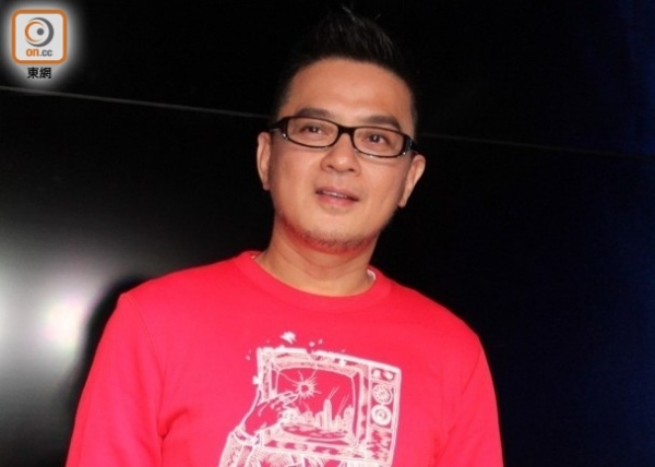港媒 歌手黄耀明被廉政公署拘捕