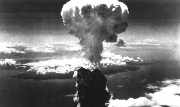 日本人要求闭幕式为广岛原子弹受害者默哀 奥组委 你们自己默哀就好了