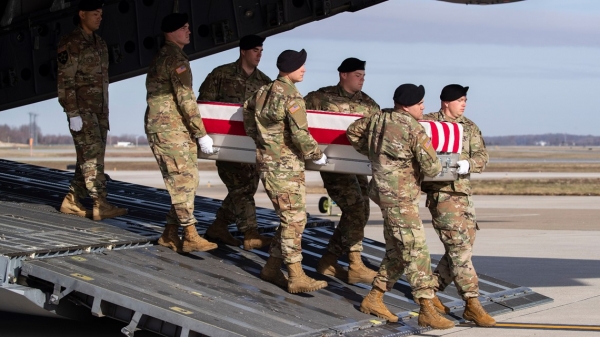 美军撤出阿富汗然后又该怎么办施洋8