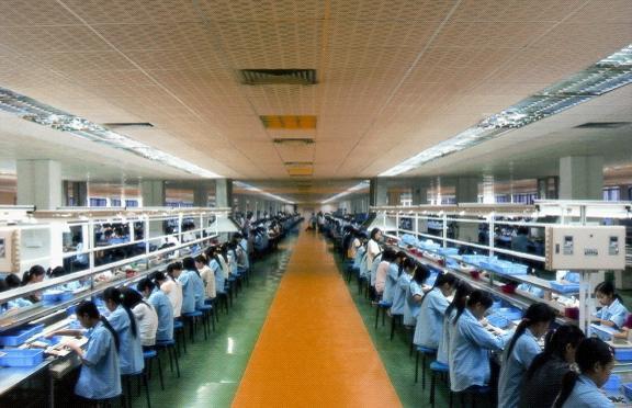 聊城大学学生称被强制 卖给 工厂,质疑学校将实习变捞钱 