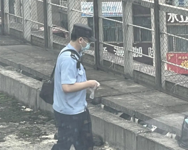 动车撞人？铁路局回应：已不幸身亡