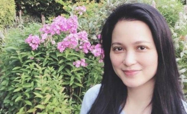 吴京初恋女友现状惨淡转投富豪怀抱后人财两空49岁仍单身无子