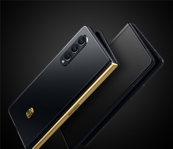 高端商务旗舰三星心系天下w225g预售16999元