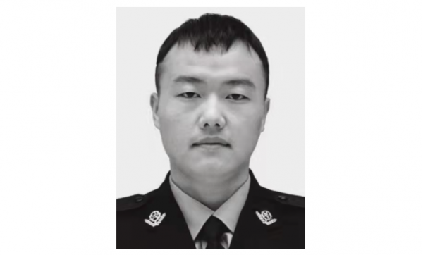 四川28岁辅警勇救轻生女子不幸殉职妻子已怀有身孕