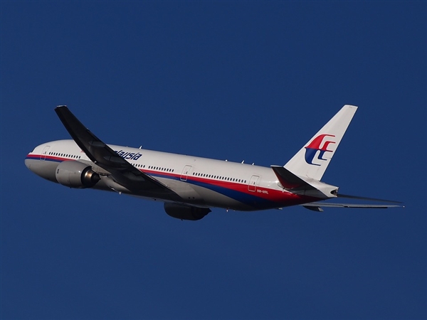 专家称在Google地图发现马航MH370残骸 柬埔寨密林中