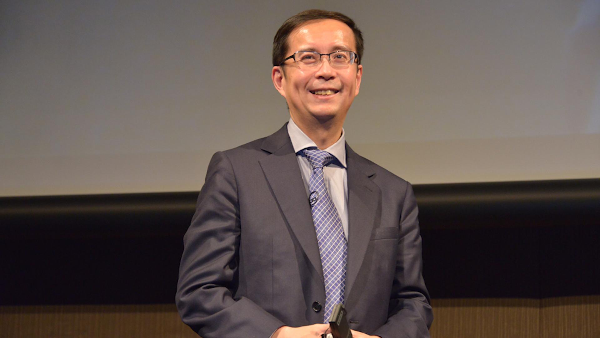 阿里巴巴ceo宣布重大调整2022年1月1日起生效