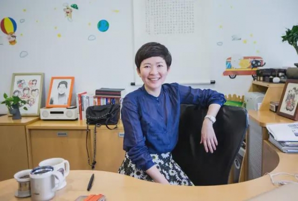 第二次创业蒋凡和阿里还能赢吗4