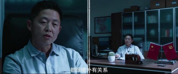 谍战剧《对手》今晚开播，阵容强大，凭4大看点，欲再掀收视狂潮