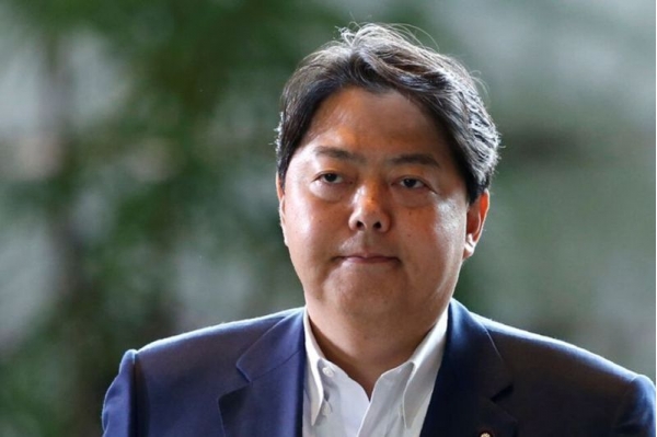 陈言我在安倍老家见证了日本的政治斗争