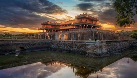 越南抄袭故宫还成功凭此申请世界遗产国人笑了东施效颦