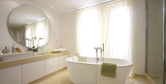 装修要留有余地 好规划卫浴省钱有招