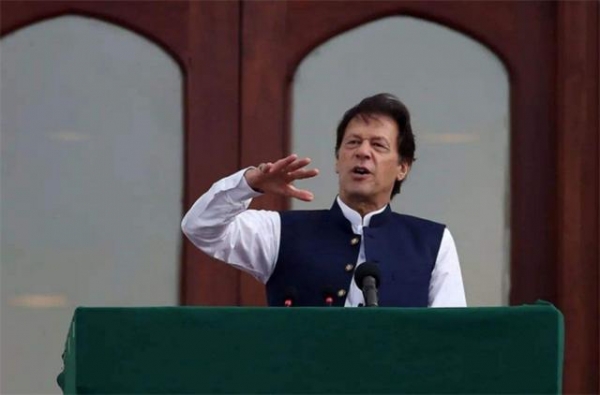 “巴铁”来了！巴基斯坦总理宣布出席冬奥会，周一或有更重磅消息