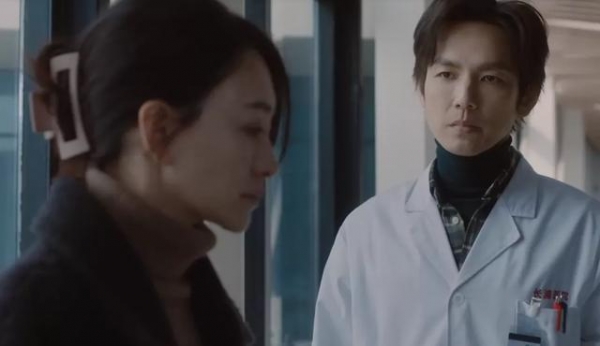 《今生有你》首播！钟汉良李小冉合体收视率高，台词剪辑美中不足