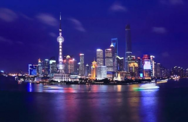 2021年人均可支配收入曝光，上海第一，广东第六，甘肃垫底