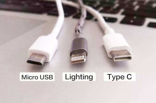 充电接口统一了苹果日子难过了2