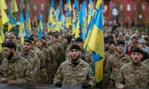 普京:乌克兰战事变得“极度复杂”